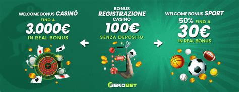 Bonus Casino: i Migliori Bonus Benvenuto di aprile 2024.